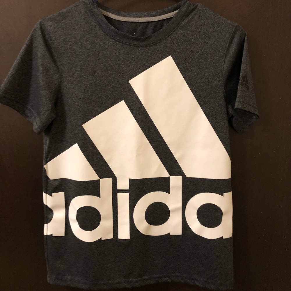 Athletic T